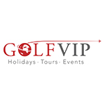 GolfVIP logo